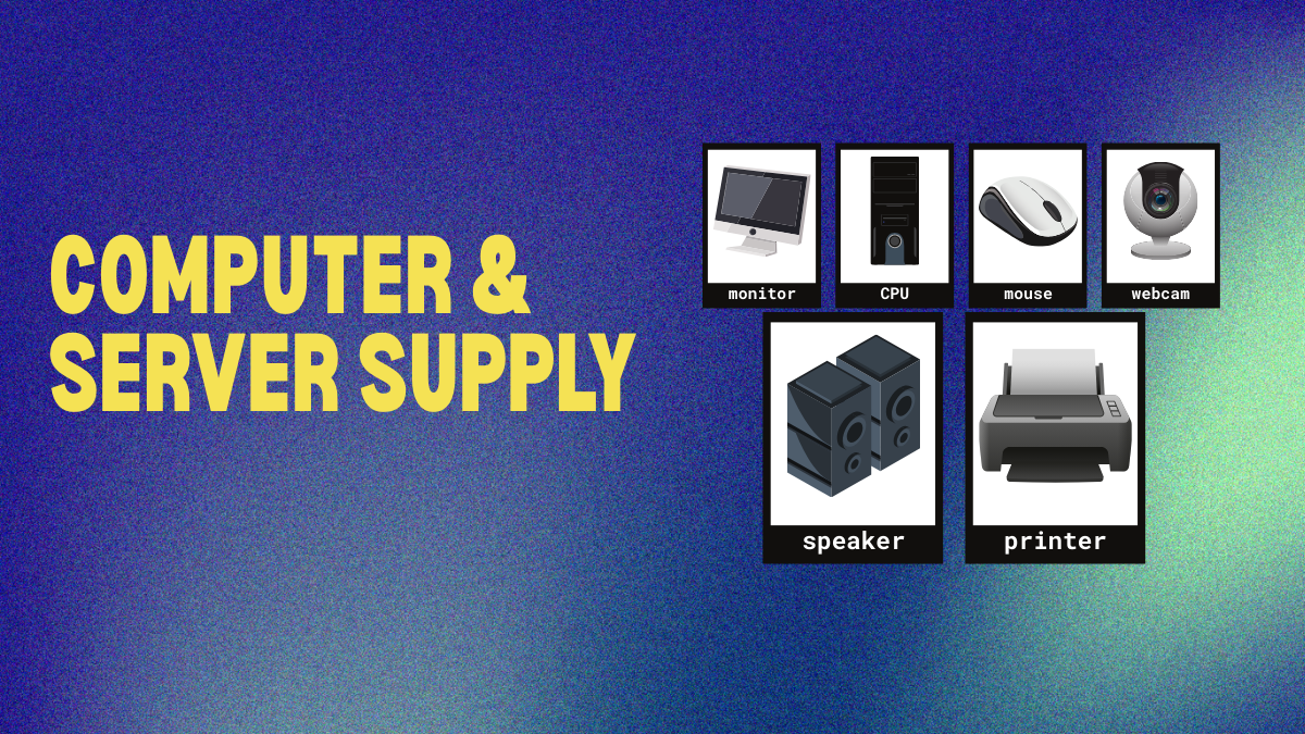 Live Event Management